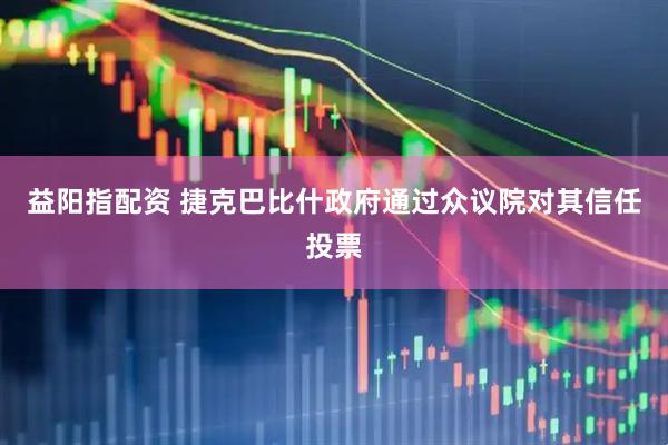 益阳指配资 捷克巴比什政府通过众议院对其信任投票